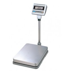 CAS Elektronische platformweegschaal Max 30 kg