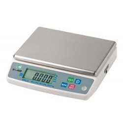 Satrue Elektronische weegschaal 5 kg