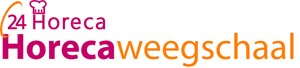 Horeca weegschaal